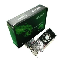 Seclife Seclife Nvidia 2Gb Geforce Gt610 Ddr3 64 Bit Hdmi Dvi Vga Lp Single Fan