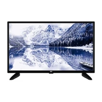 Seg 32Sbh540 Hd 32" 82 Ekran Uydu Alıcılı Led Tv