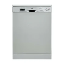 Seg Sbm 4020 Se 4 Programlı Gri Bulaşık Makinesi
