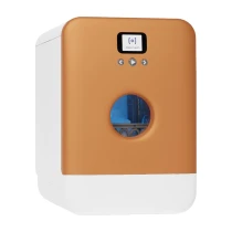 Seg Sbm 4021 Xe 4 Programlı Bulaşık Makinesi