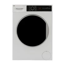 Seg Scm 12M12 Inv 1200 Devir 12 Kg Çamaşır Makinesi