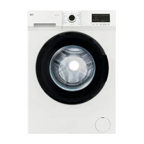 Seg Scm 9E10 Inv 9 Kg 1000 Devir Çamaşır Makinesi