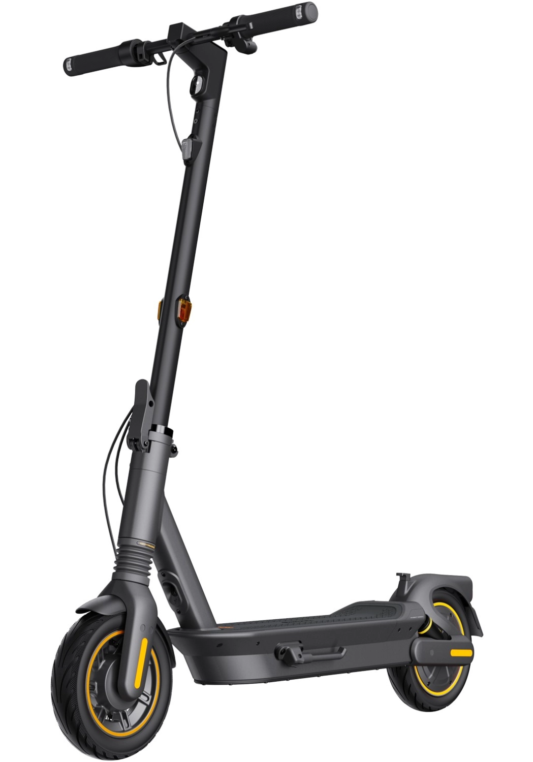 Segway Nineboot Kickscooter Maxg2 Elektrikli Scooter ürün görseli