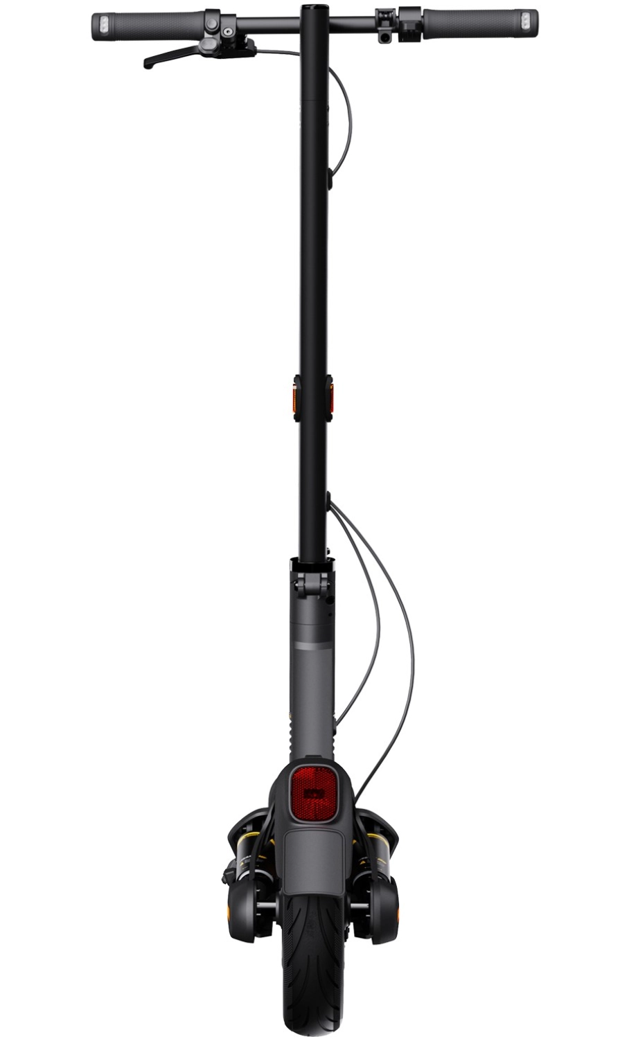 Segway Nineboot Kickscooter Maxg2 Elektrikli Scooter - Görsel 4