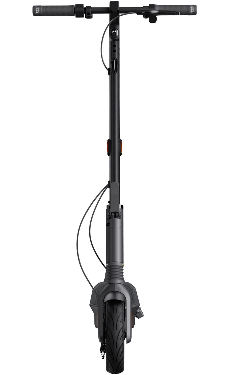 Segway Nineboot Kickscooter Maxg2 Elektrikli Scooter - Görsel 5