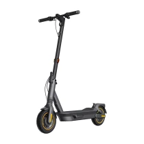 Segway Nineboot Kickscooter Maxg2 Elektrikli Scooter