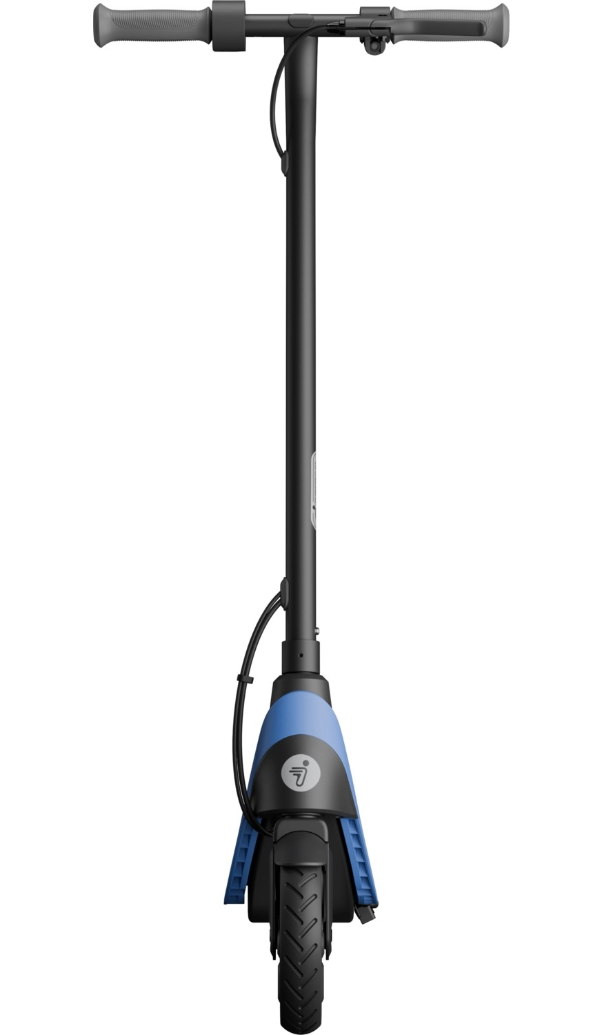 Segway Ninebot C2 Lite Elektrikli Çocuk Scooter - Görsel 3