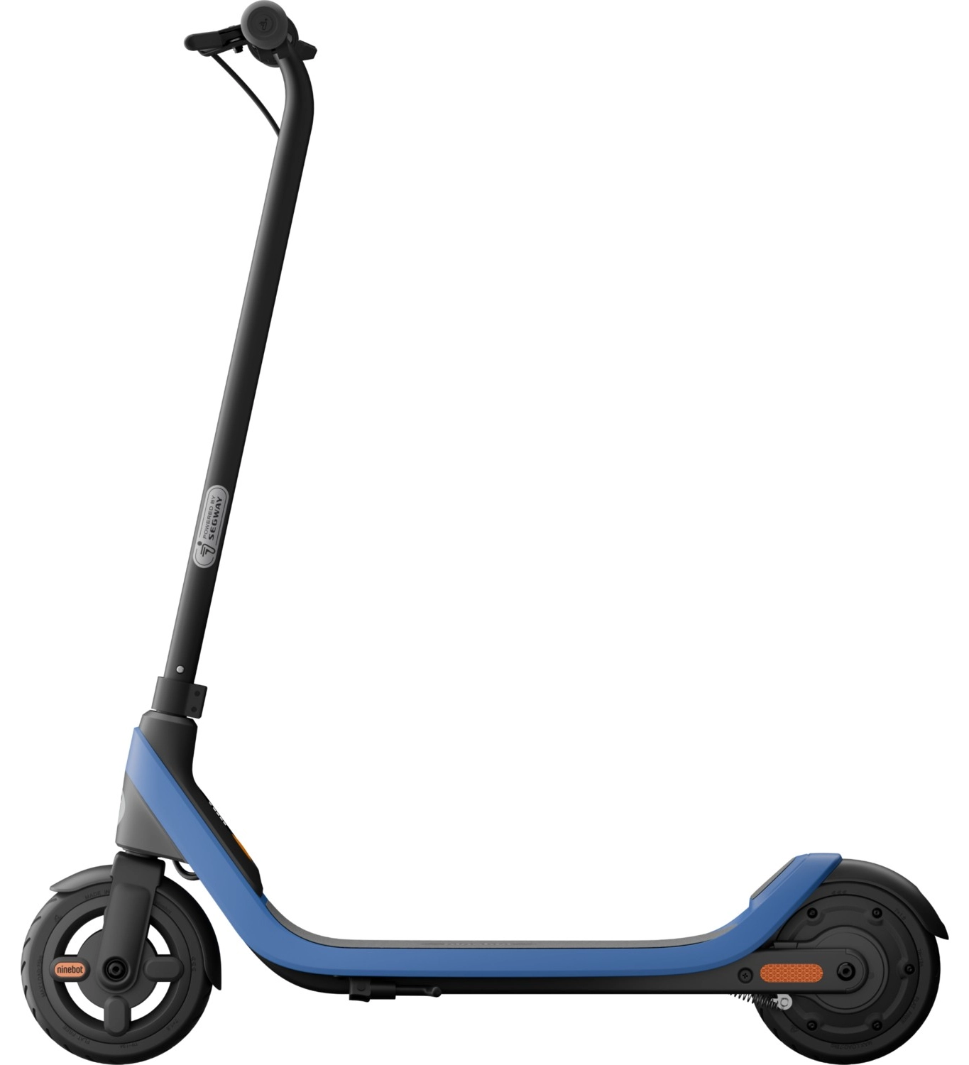 Segway Ninebot C2 Lite Elektrikli Çocuk Scooter - Görsel 2