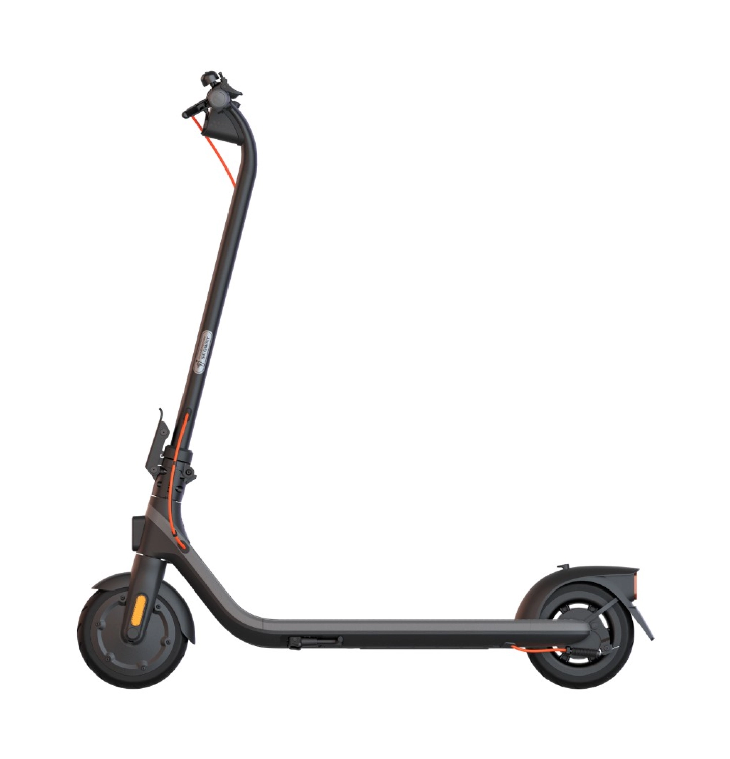 Segway Ninebot E2 Plus Elektrikli Scooter ürün görseli