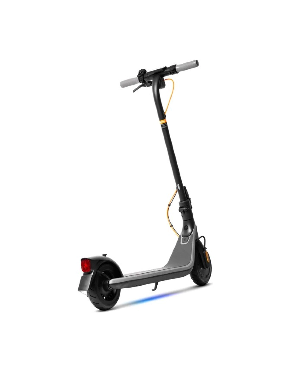 Segway Ninebot E2 Plus Elektrikli Scooter - Görsel 3