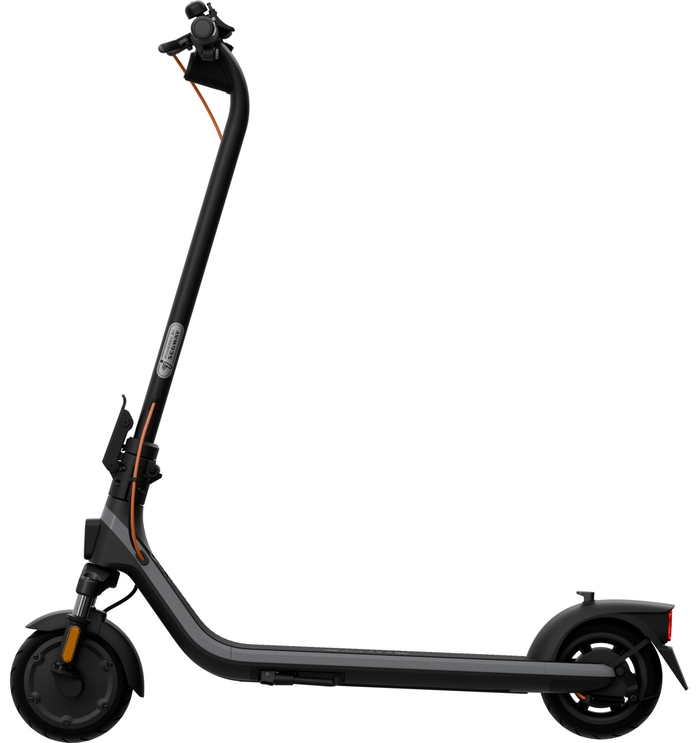 Segway Ninebot E2 Plus Ii (2025) Elektrikli Scooter - Görsel 3