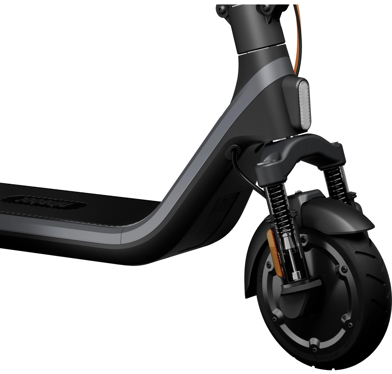 Segway Ninebot E2 Plus Ii (2025) Elektrikli Scooter - Görsel 2
