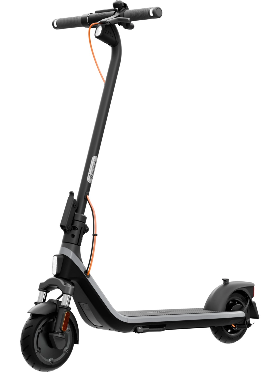 Segway Ninebot E2 Plus Ii (2025) Elektrikli Scooter ürün görseli