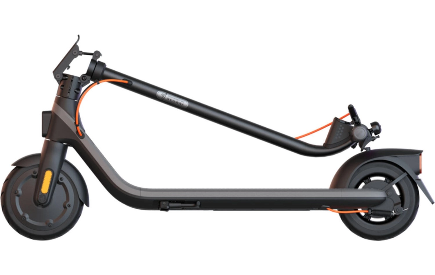 Segway Ninebot Elektrikli Scooter - E2 Plus - Görsel 2
