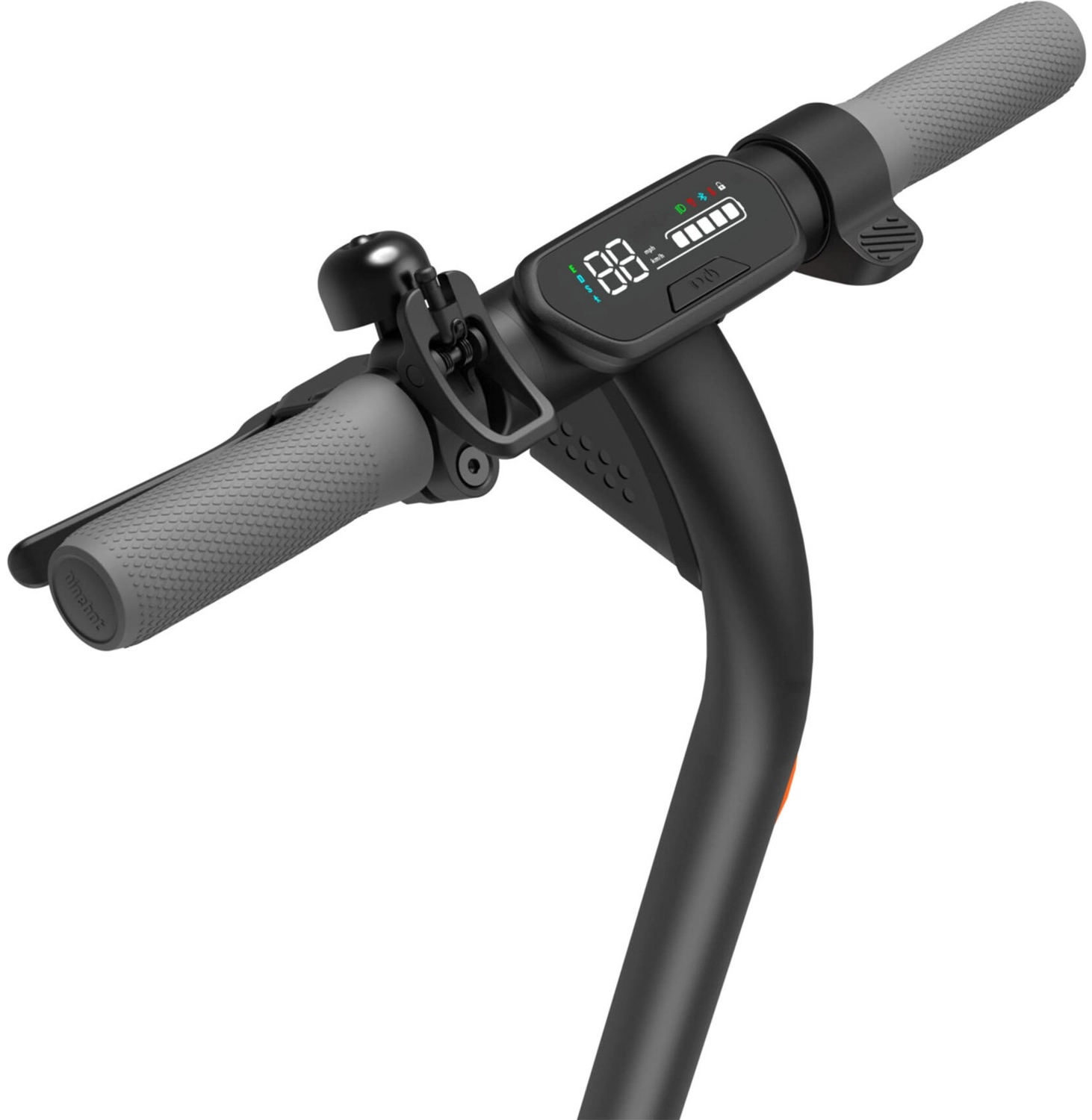 Segway Ninebot Elektrikli Scooter - E2 Plus - Görsel 3