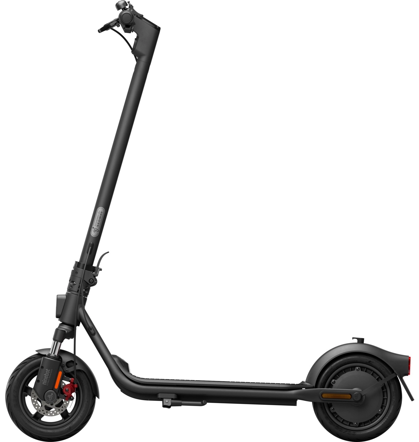Segway Ninebot F2 Ii (2025) Elektrikli Scooter - Görsel 3