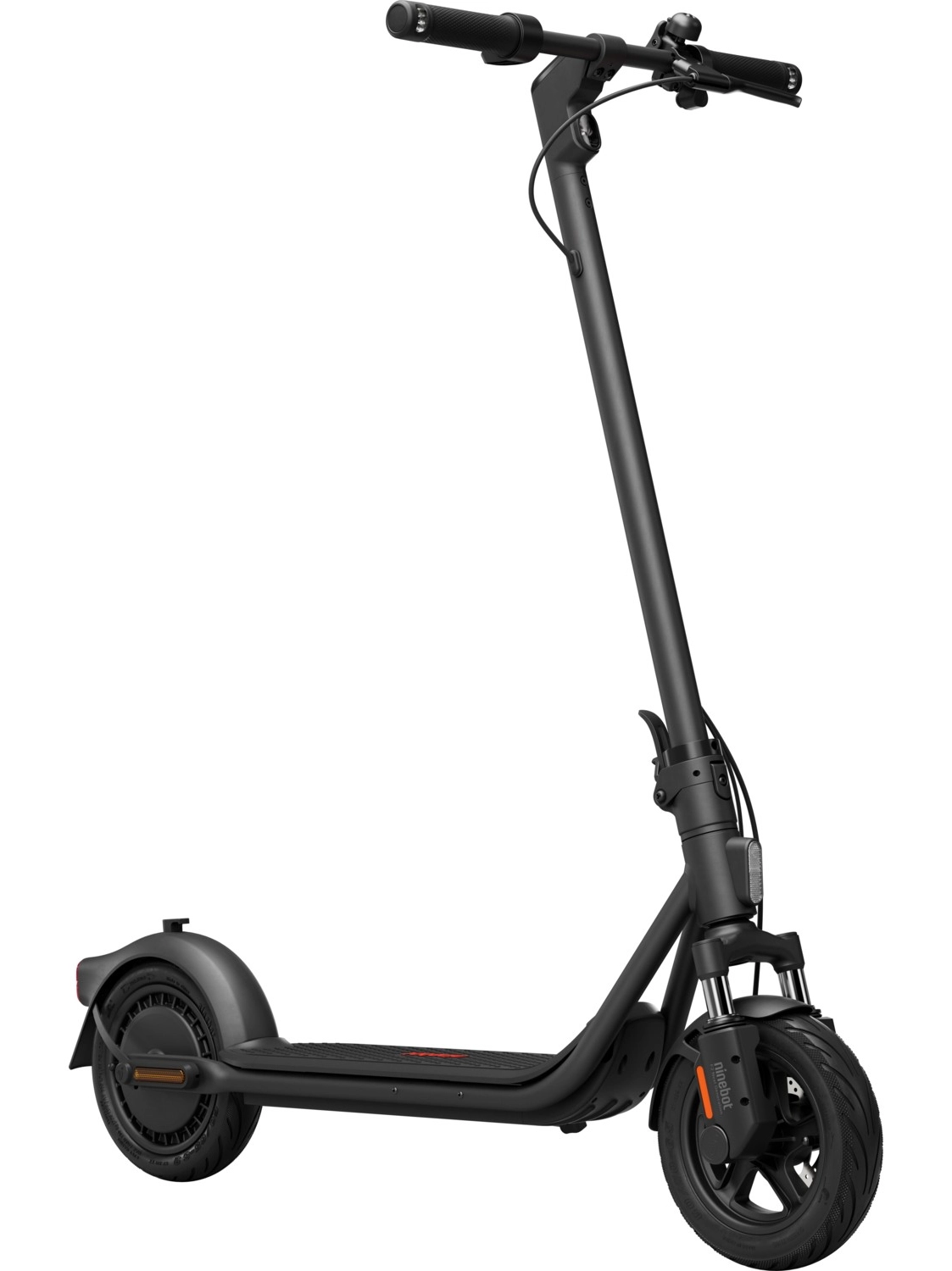 Segway Ninebot F2 Ii (2025) Elektrikli Scooter - Görsel 2