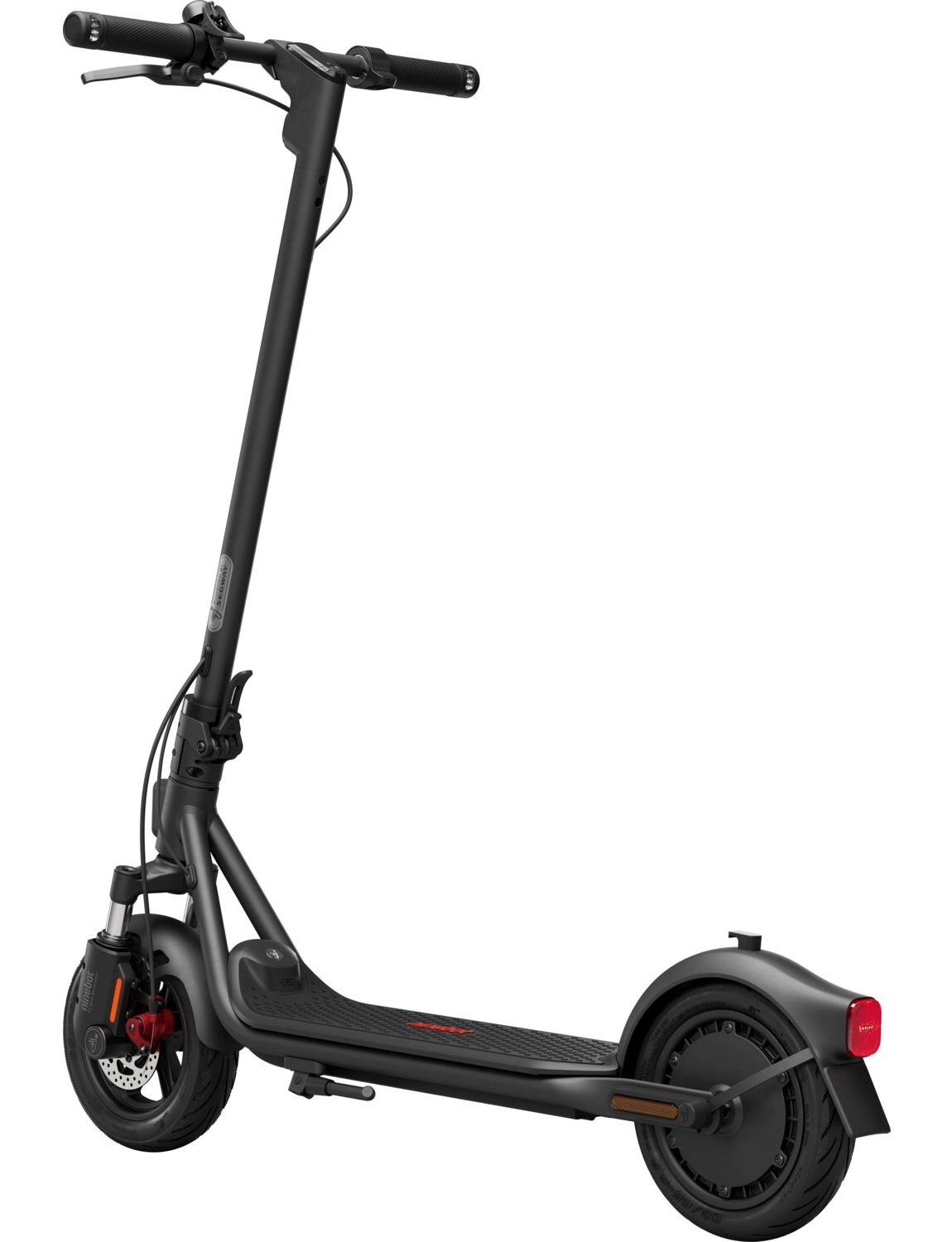 Segway Ninebot F2 Ii (2025) Elektrikli Scooter - Görsel 4