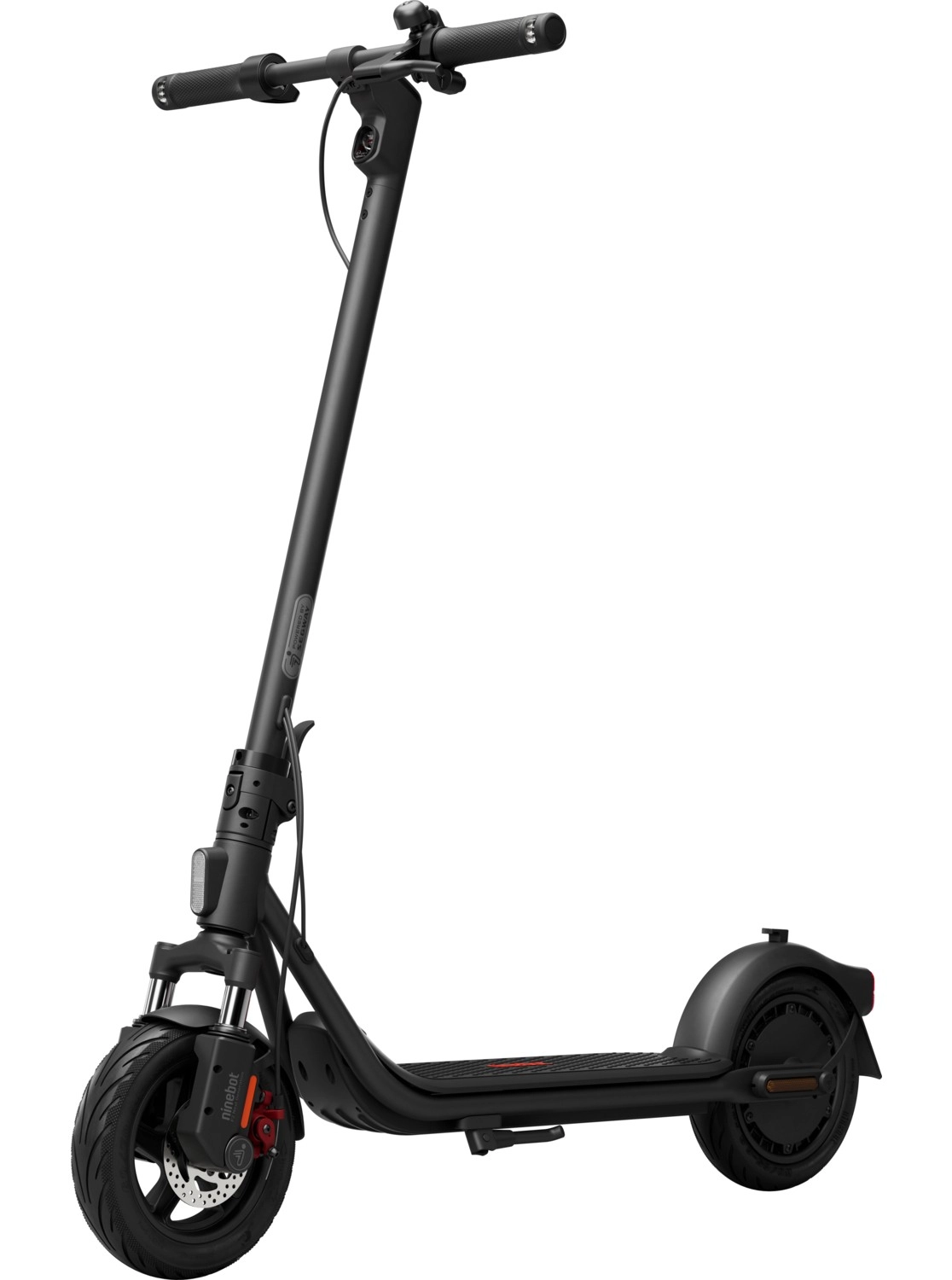Segway Ninebot F2 Ii (2025) Elektrikli Scooter ürün görseli