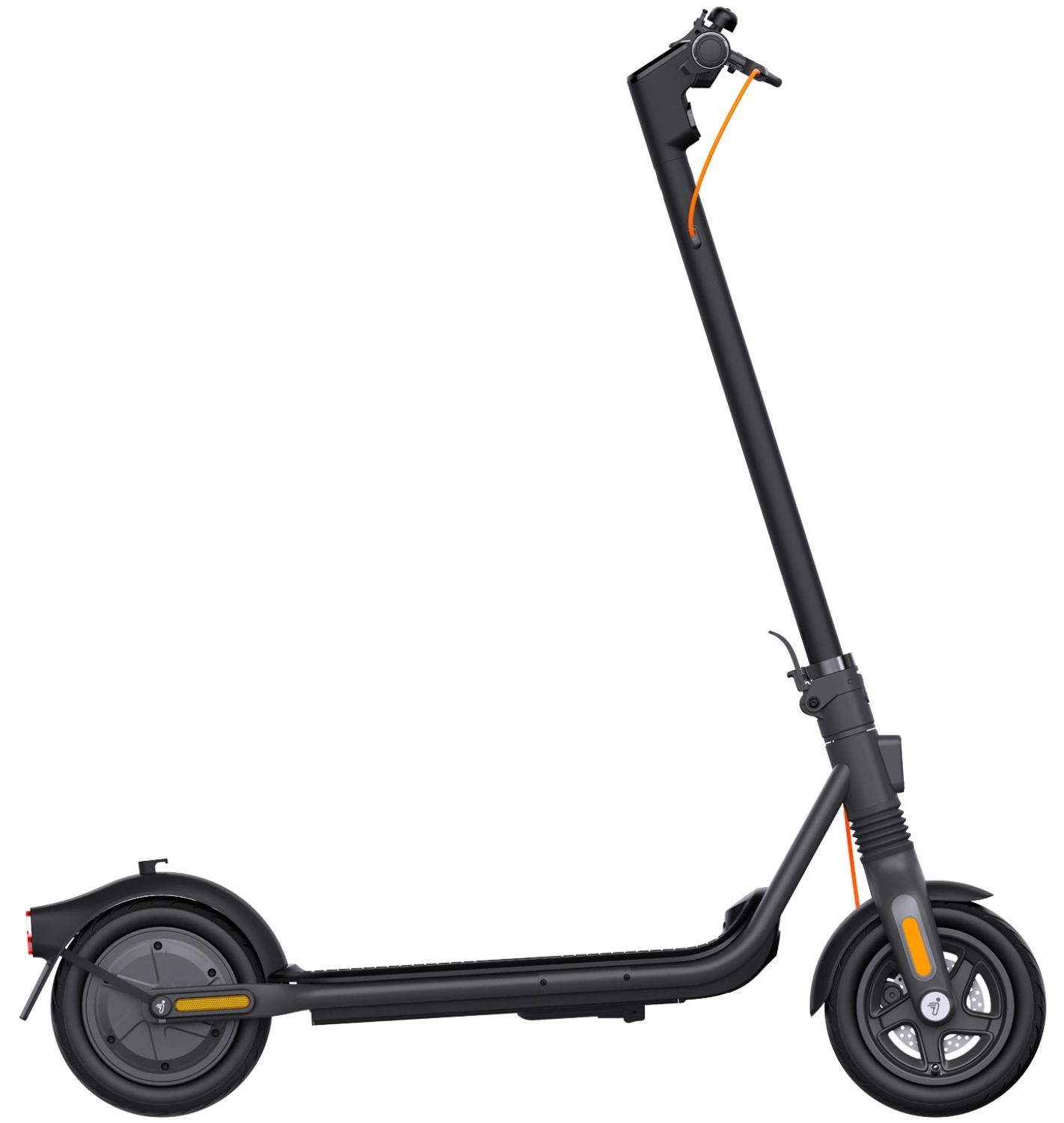 Segway Ninebot F2 Pro Elektrikli Scooter - Görsel 5