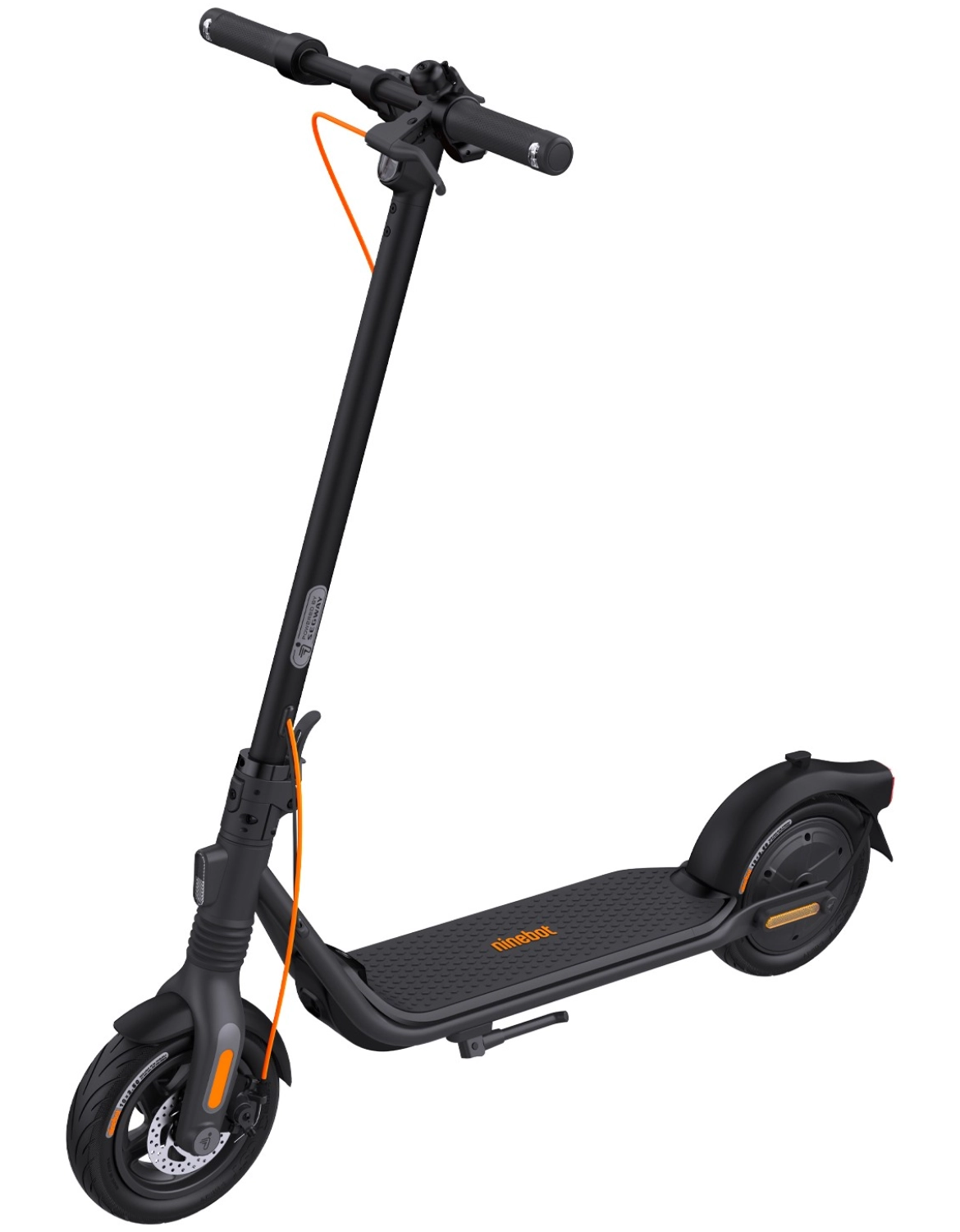Segway Ninebot F2 Pro Elektrikli Scooter ürün görseli