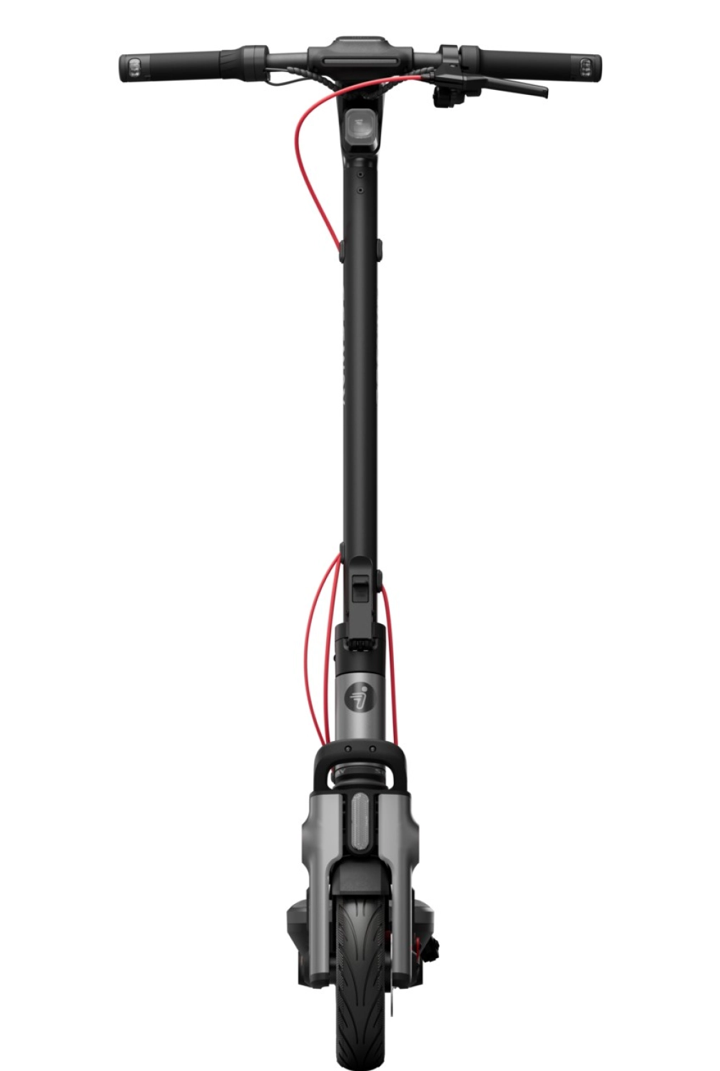 Segway Ninebot F3 Elektrikli Scooter - Görsel 4