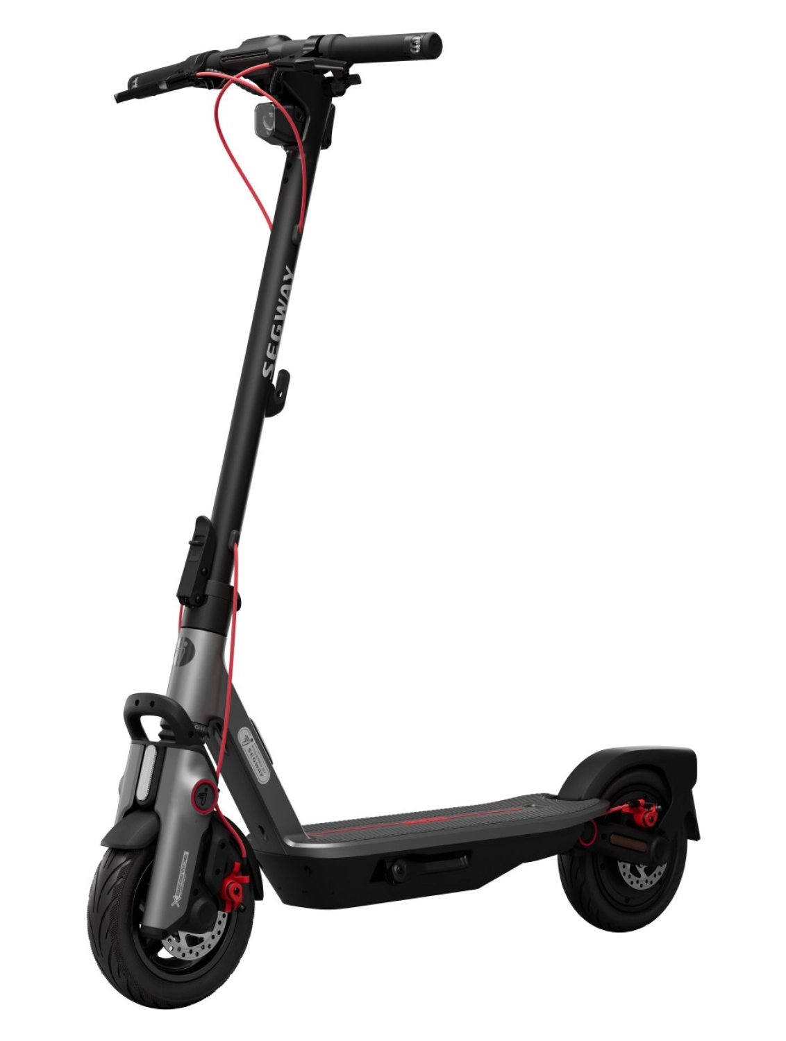 Segway Ninebot F3 Pro Elektrikli Scooter ürün görseli