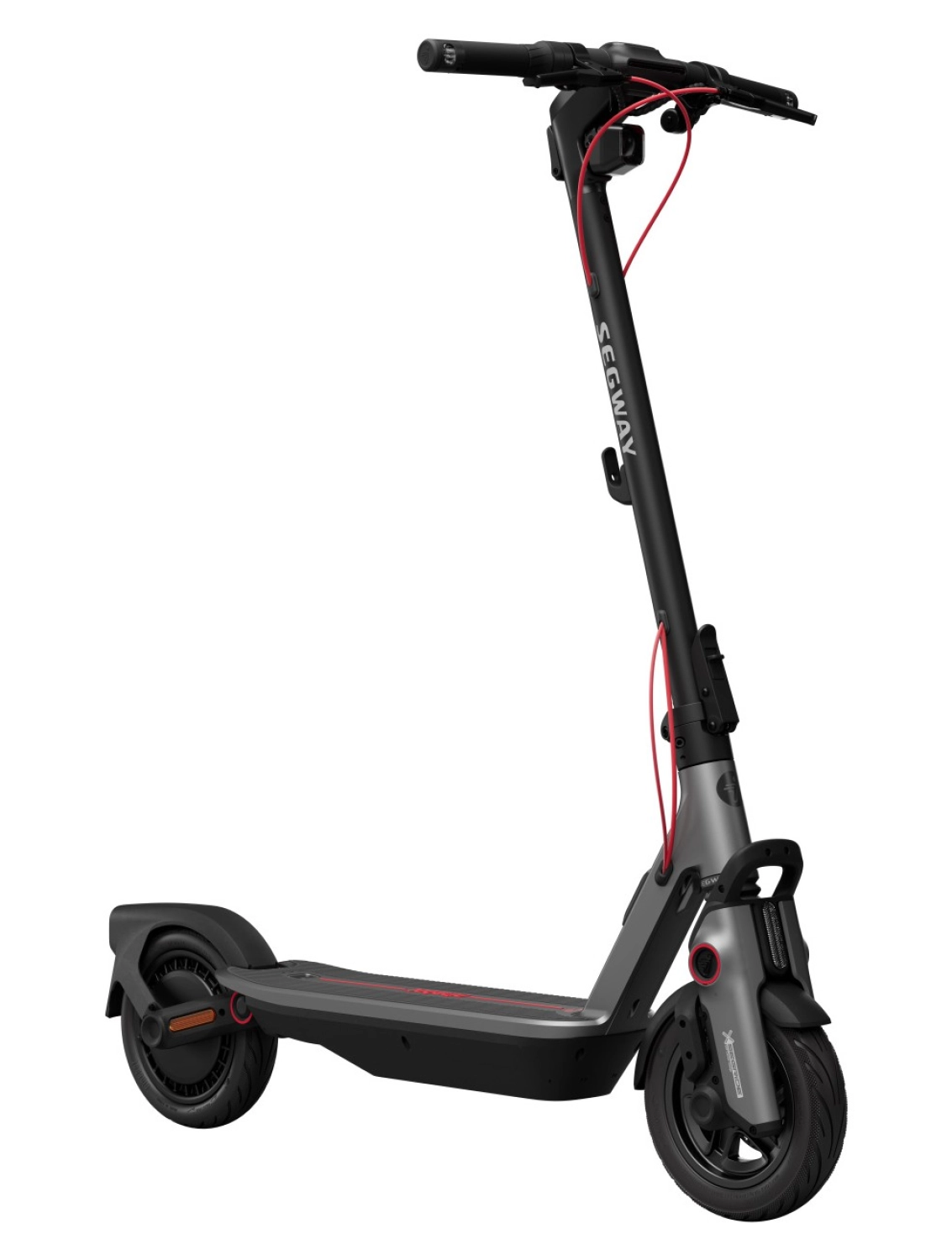 Segway Ninebot F3 Pro Elektrikli Scooter - Görsel 3