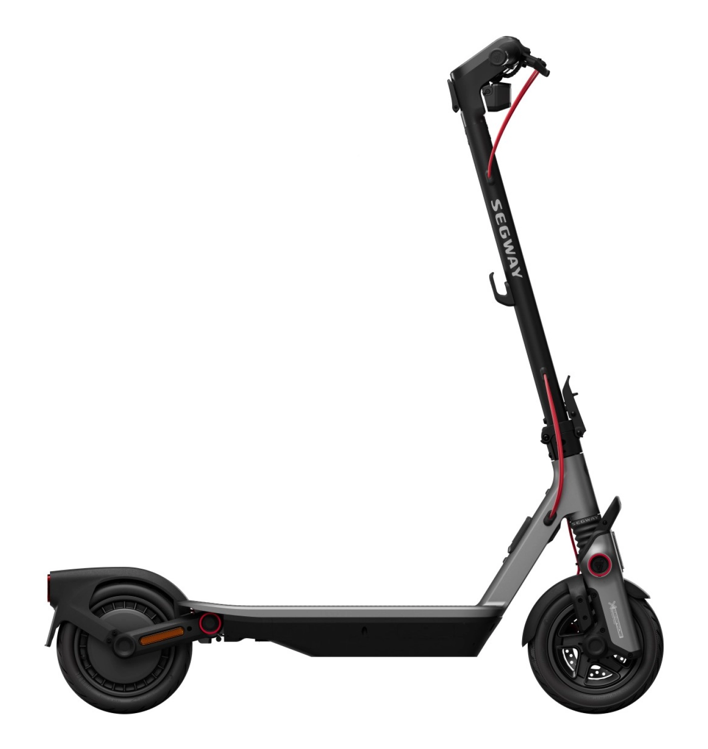 Segway Ninebot F3 Pro Elektrikli Scooter - Görsel 5
