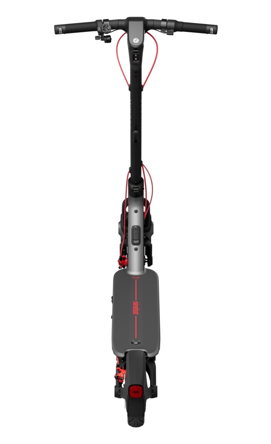 Segway Ninebot F3 Pro Elektrikli Scooter - Görsel 6