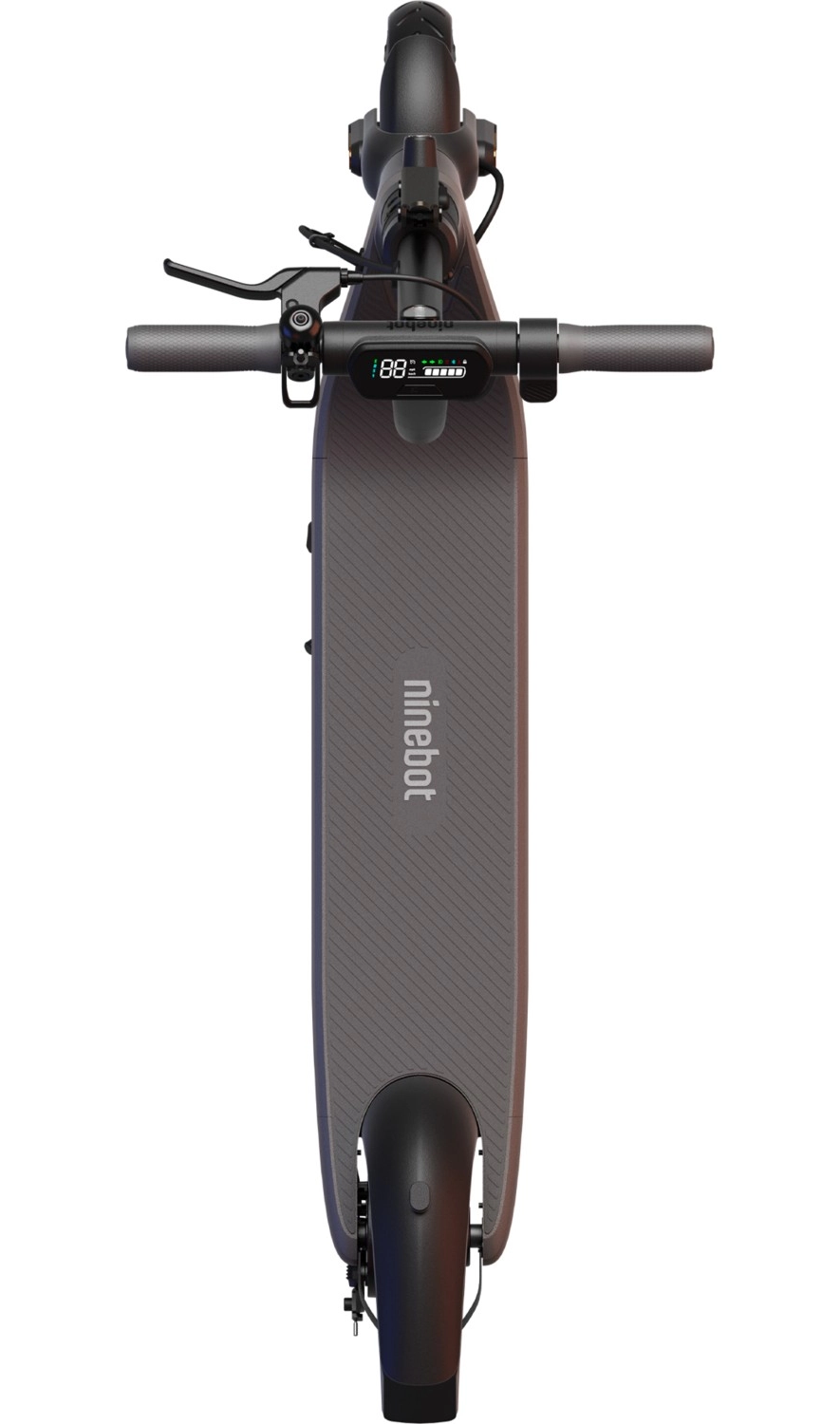 Segway Ninebot Kickscooter E2 Elektrikli Scooter - Görsel 3