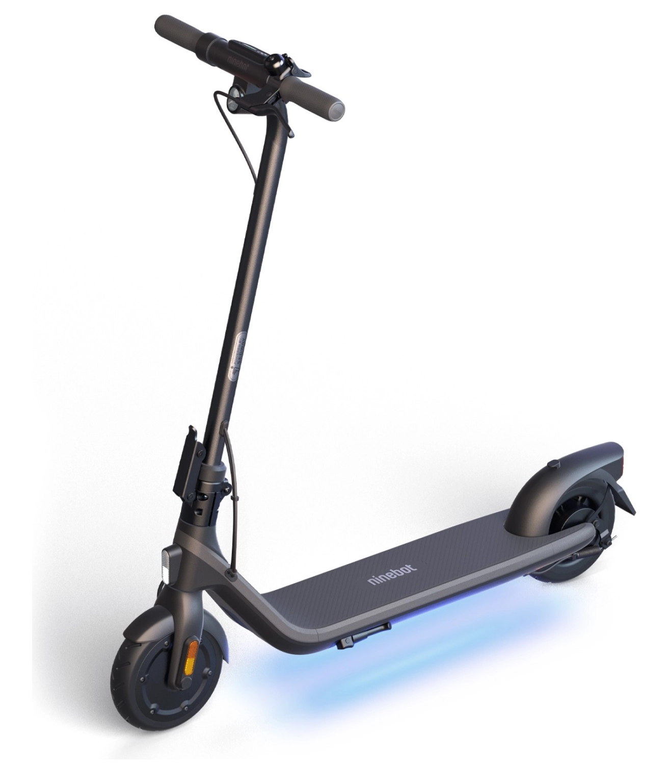 Segway Ninebot Kickscooter E2 Elektrikli Scooter - Görsel 2