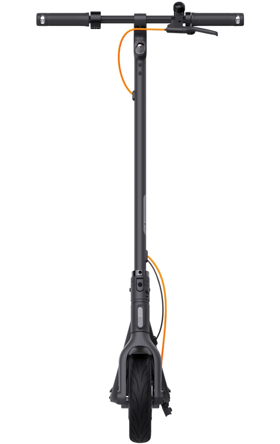 Segway Ninebot Kickscooter F2 Plus Elektrikli Scooter - Görsel 5
