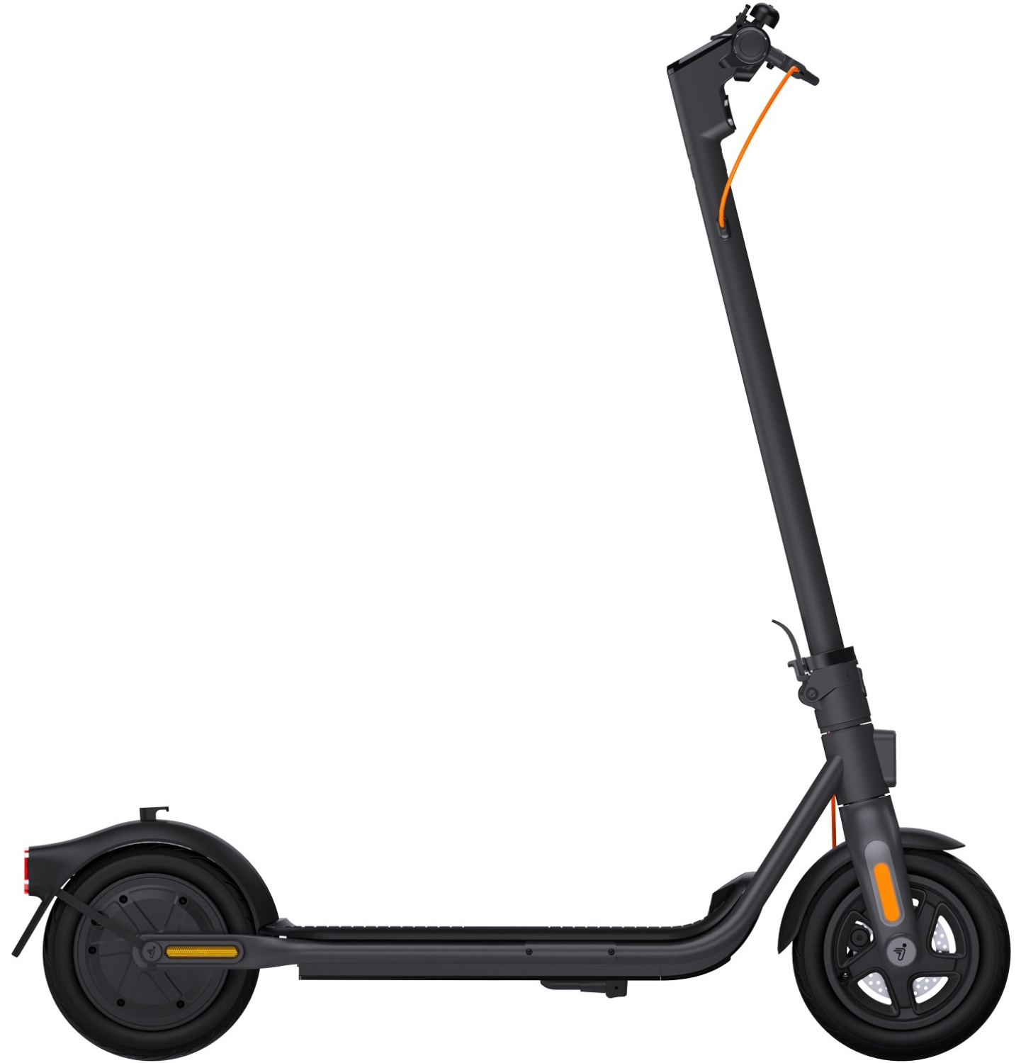 Segway Ninebot Kickscooter F2 Plus Elektrikli Scooter - Görsel 4