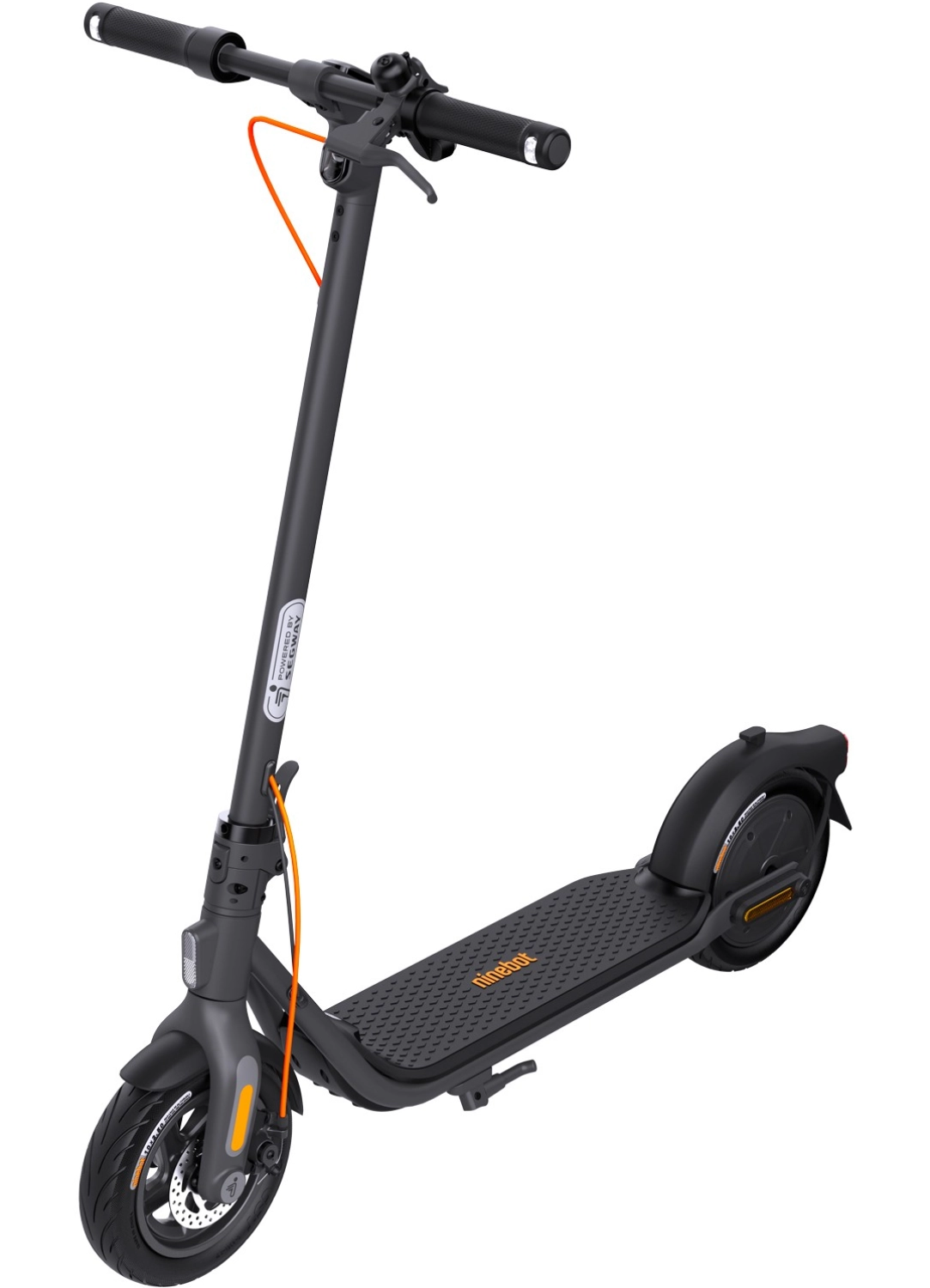 Segway Ninebot Kickscooter F2 Plus Elektrikli Scooter ürün görseli