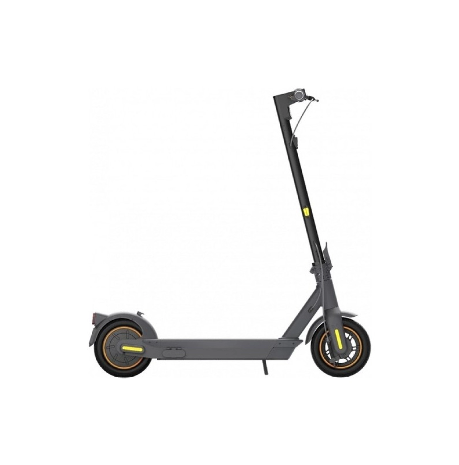 Segway Ninebot Kickscooter Max G30E Ii Güncel Versiyon Tunaplus - Görsel 2