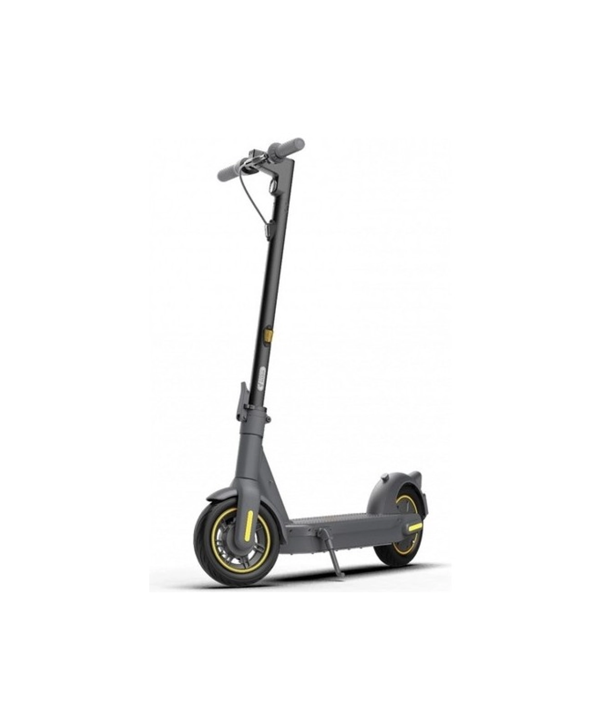 Segway Ninebot Kickscooter Max G30E Ii Güncel Versiyon Tunaplus ürün görseli
