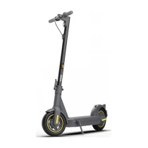 Segway Ninebot Kickscooter Max G30E Ii Güncel Versiyon Tunaplus