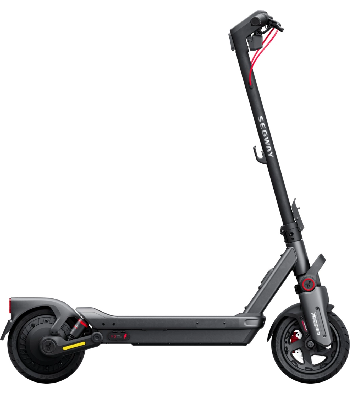 Segway Ninebot Max G3 Elektrikli Scooter - Görsel 3