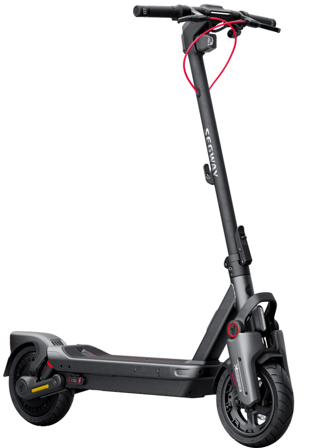Segway Ninebot Max G3 Elektrikli Scooter - Görsel 2