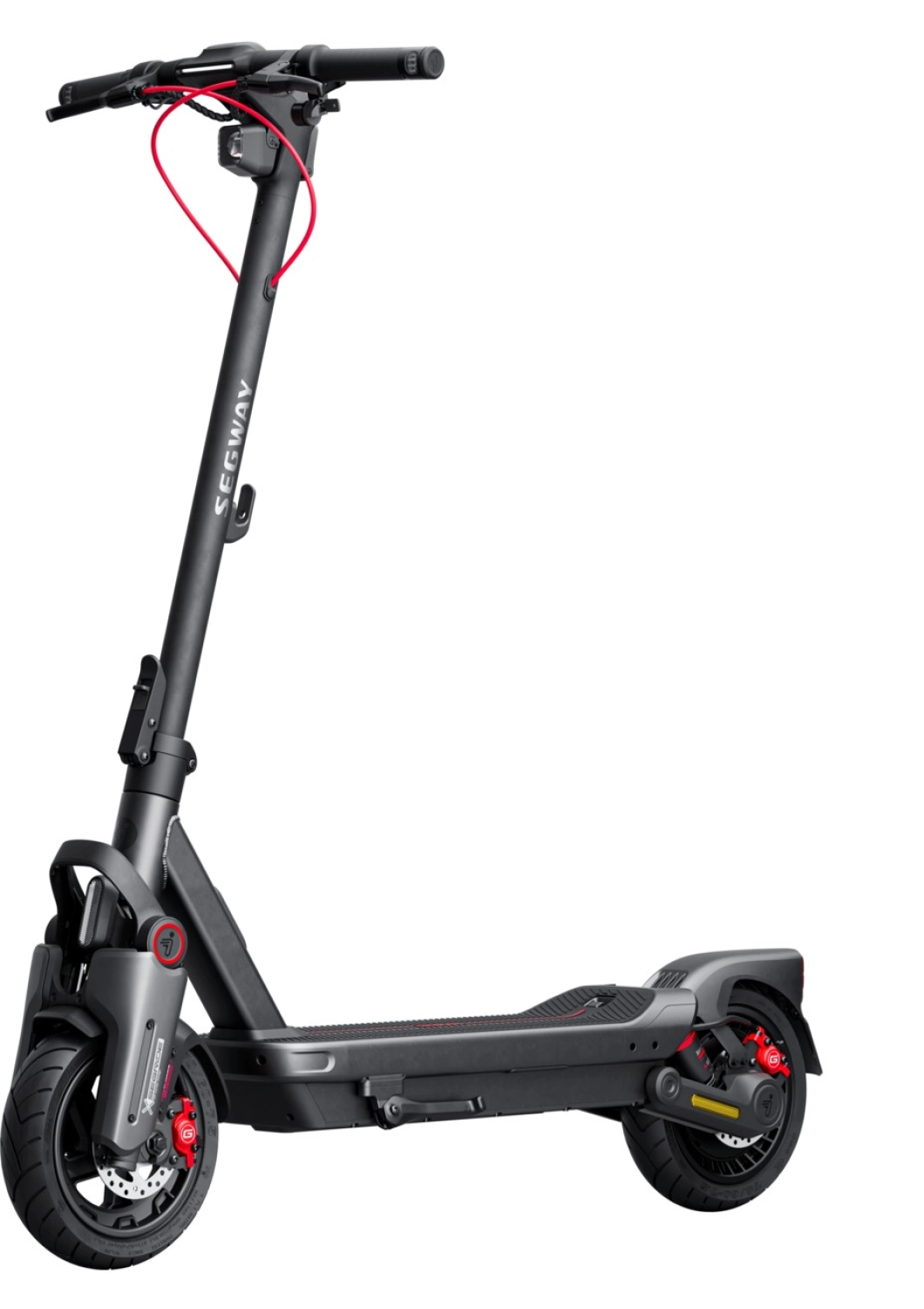 Segway Ninebot Max G3 Elektrikli Scooter ürün görseli