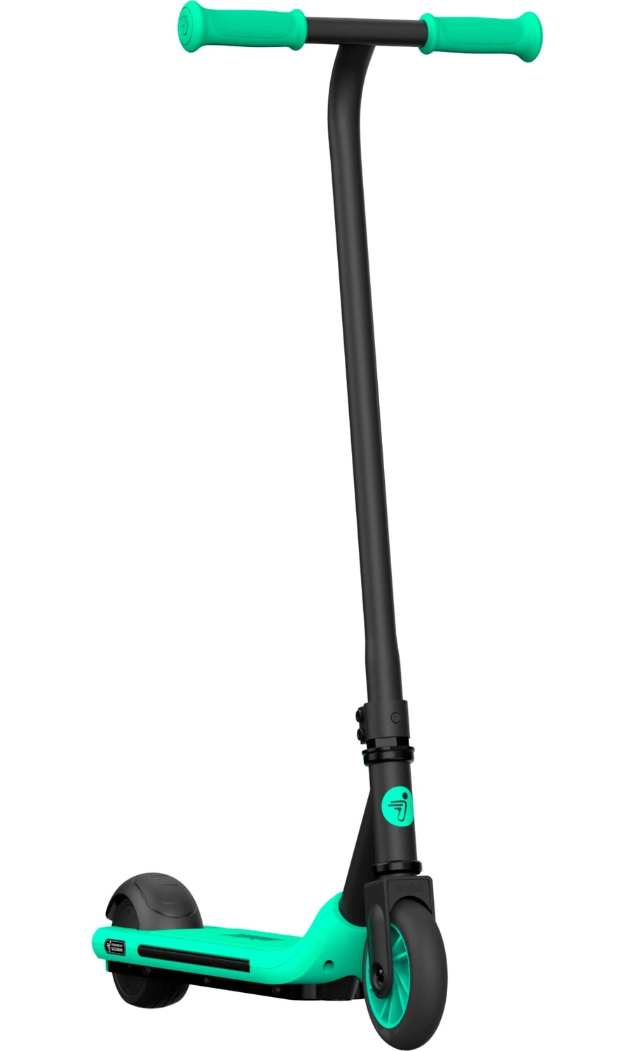 Segway Ninebot Segway A6 Elektrikli Çocuk Scooterı - Görsel 5