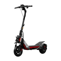 Segway Zt3 Pro Elektrikli Scooter