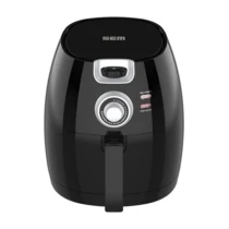 Sem Aircook Sc300 5 Lt Yağsız Fritöz