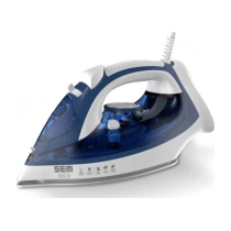 Sem Elif Sh-100 2800 W Buharlı Ütü