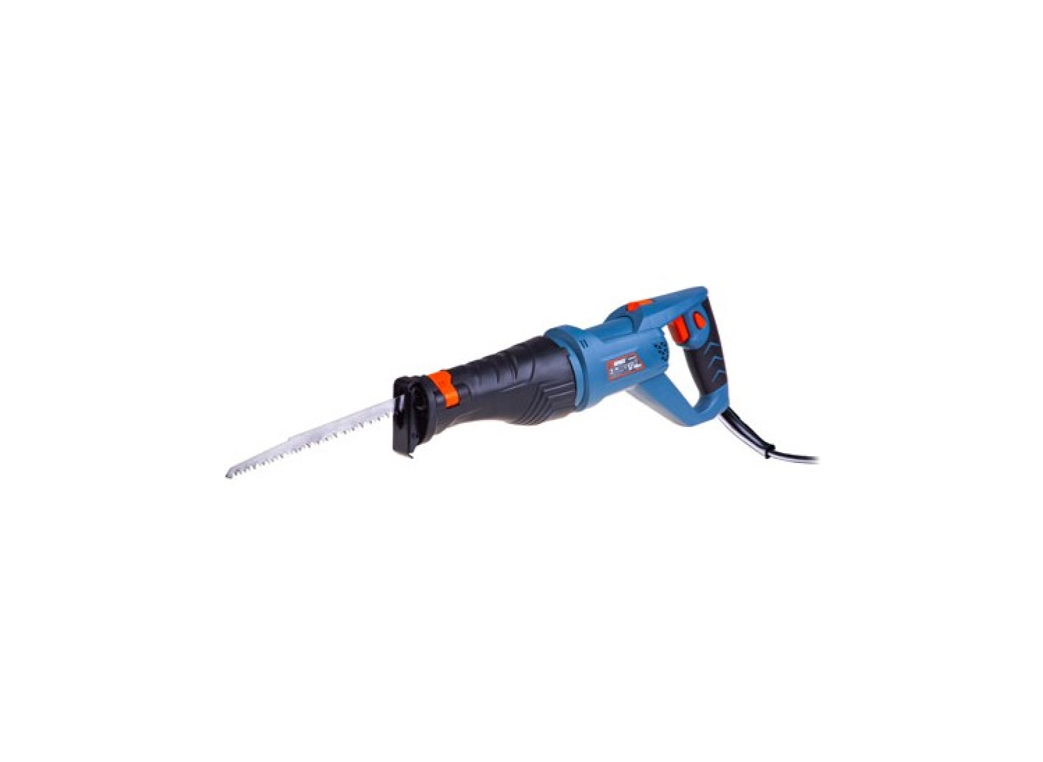 Senix Yt2204-02 Tilki Kuyruğu Testere 720W ürün görseli