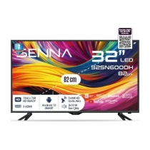 Senna 32Sn6000H Hd 32" 82 Ekran Uydu Alıcılı Android Smart Led Tv