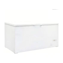 Şenocak D 513 Df Dual A+ Sandık Tipi Derin Dondurucu