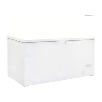 Şenocak D580 Df Dual Sandık Tipi Derin Dondurucu