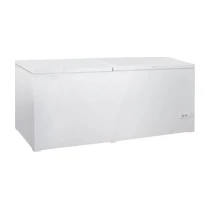 Şenocak D620 Df Dual Sandık Tipi Derin Dondurucu